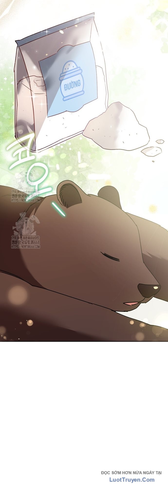 Xin Chào! Bác Sĩ Thú Y Chapter 93 - Trang 2