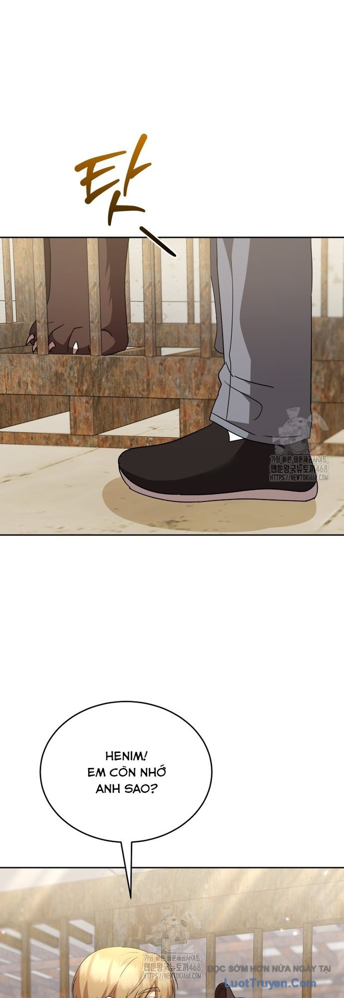 Xin Chào! Bác Sĩ Thú Y Chapter 93 - Trang 2