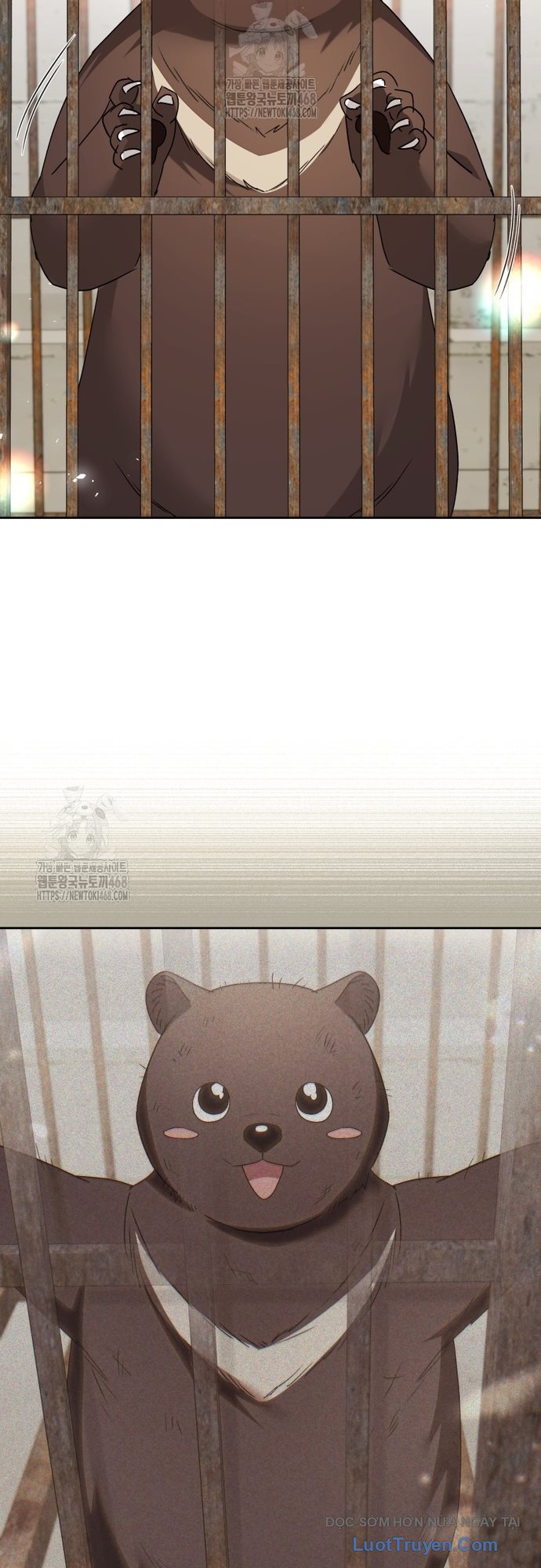 Xin Chào! Bác Sĩ Thú Y Chapter 93 - Trang 2