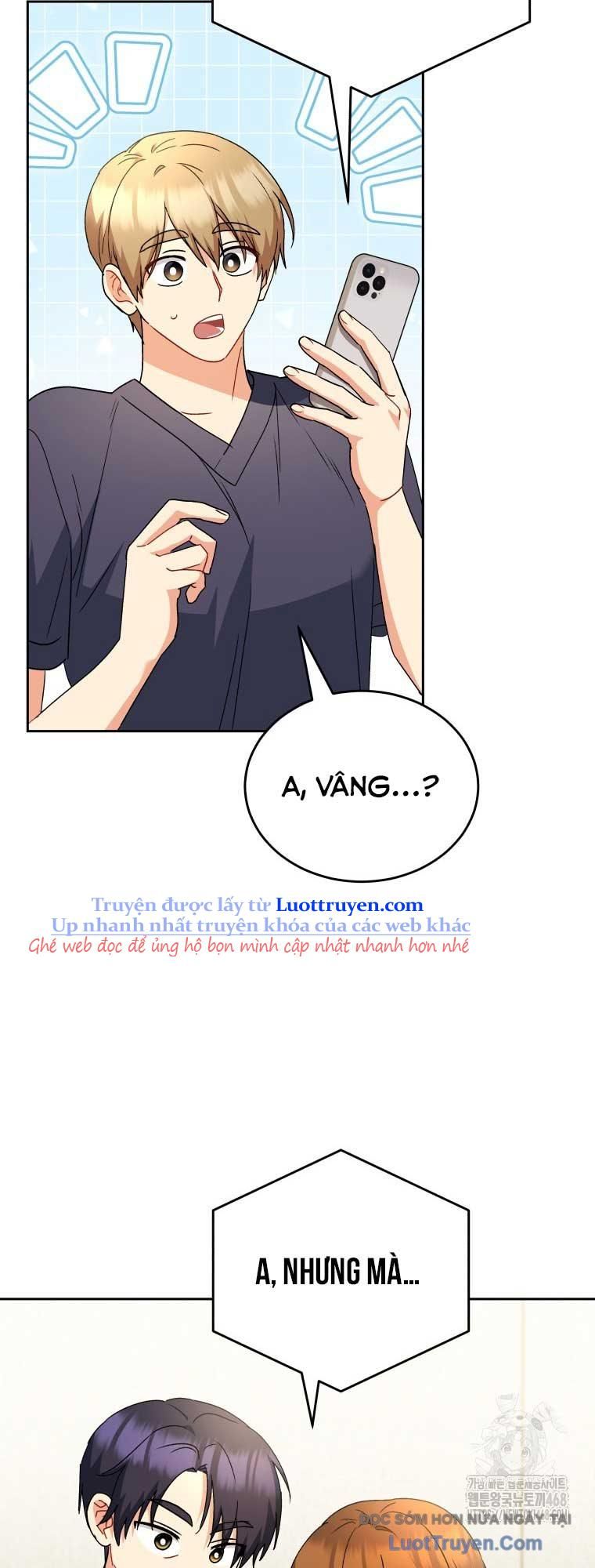 Xin Chào! Bác Sĩ Thú Y Chapter 95 - Trang 2