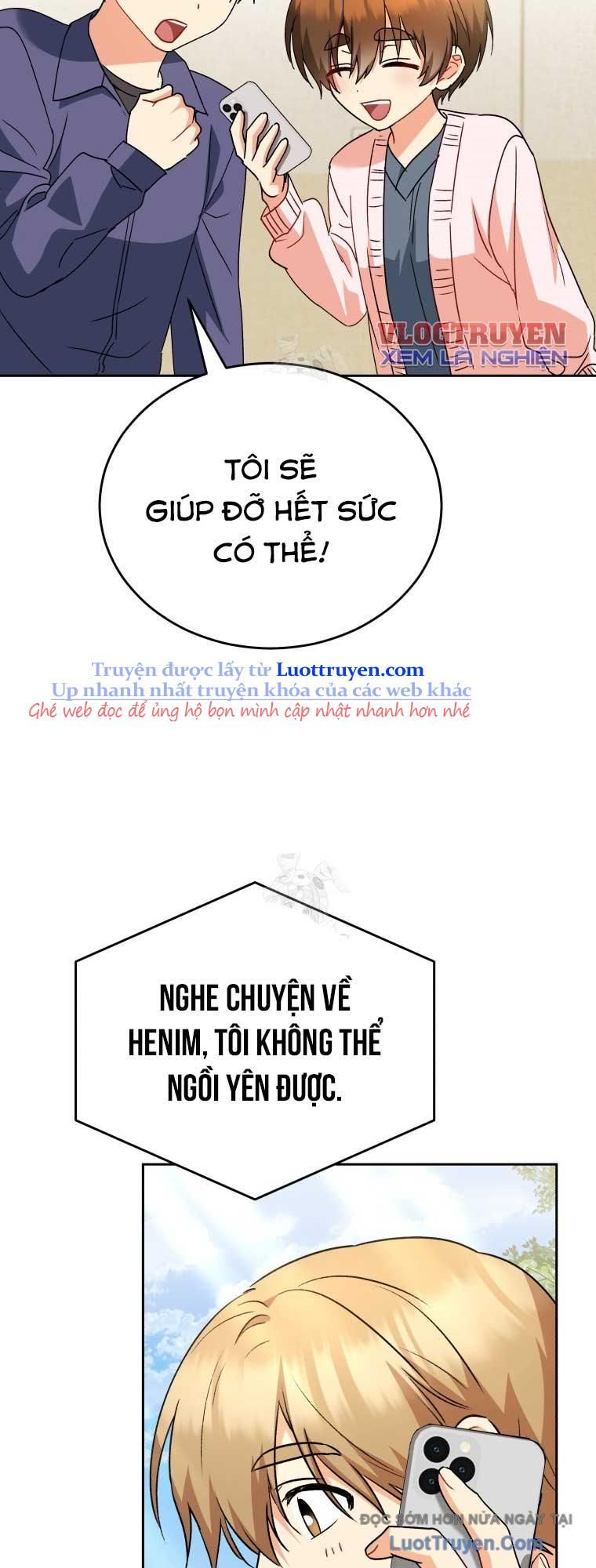 Xin Chào! Bác Sĩ Thú Y Chapter 95 - Trang 2