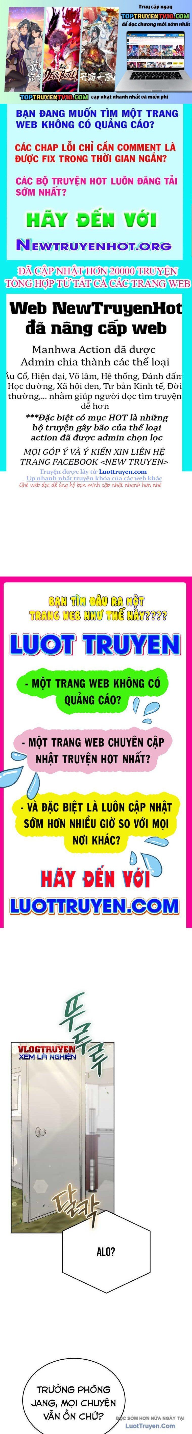 Xin Chào! Bác Sĩ Thú Y Chapter 95 - Trang 2