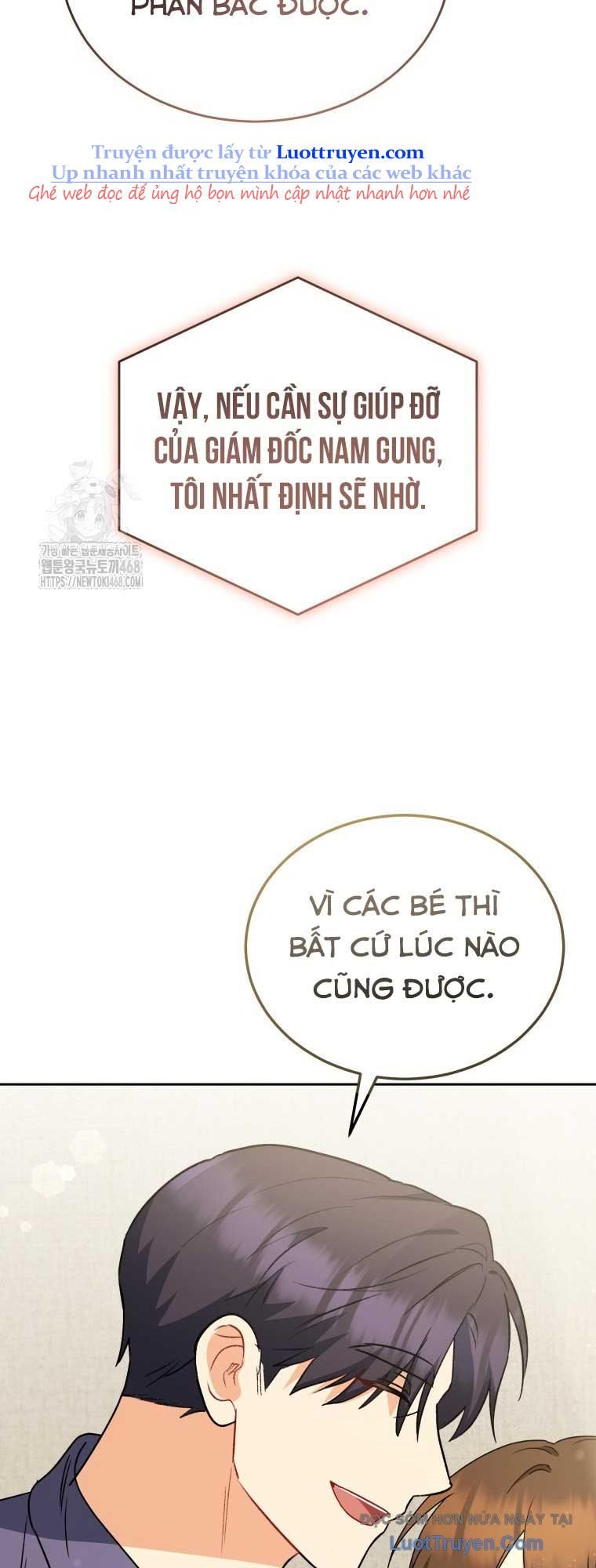 Xin Chào! Bác Sĩ Thú Y Chapter 95 - Trang 2