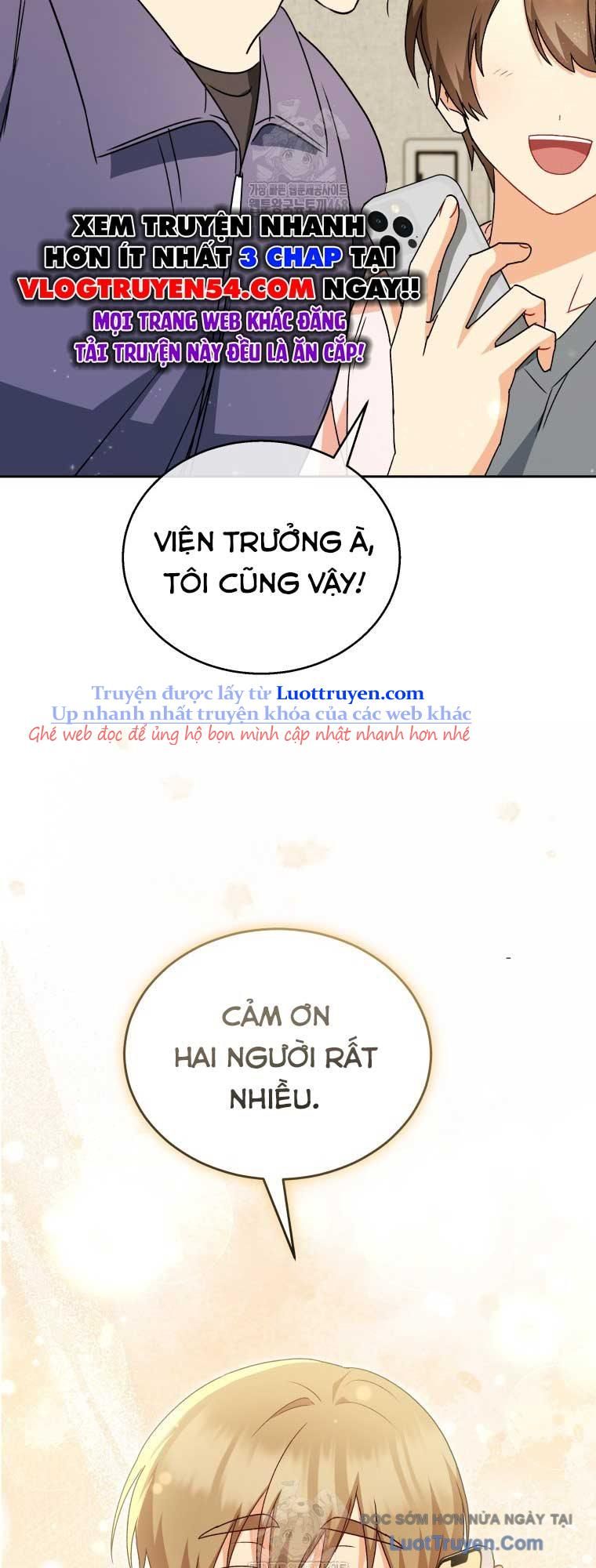 Xin Chào! Bác Sĩ Thú Y Chapter 95 - Trang 2