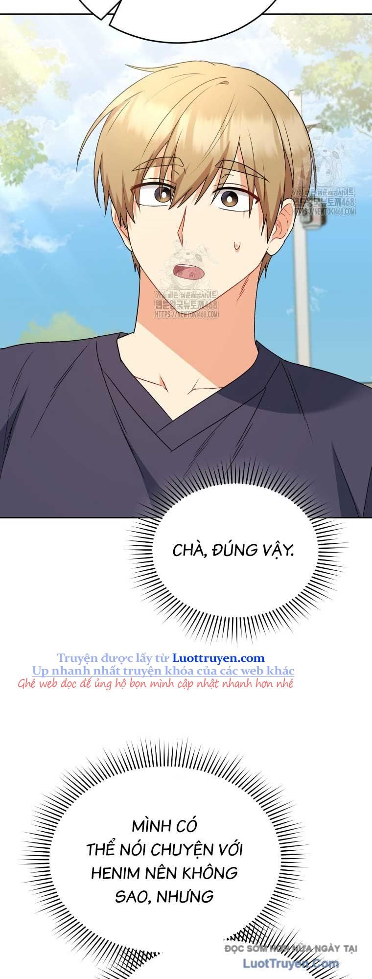 Xin Chào! Bác Sĩ Thú Y Chapter 95 - Trang 2