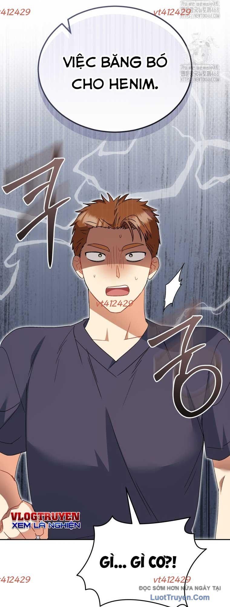 Xin Chào! Bác Sĩ Thú Y Chapter 95 - Trang 2