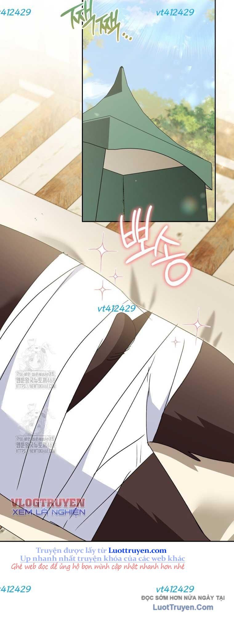 Xin Chào! Bác Sĩ Thú Y Chapter 95 - Trang 2