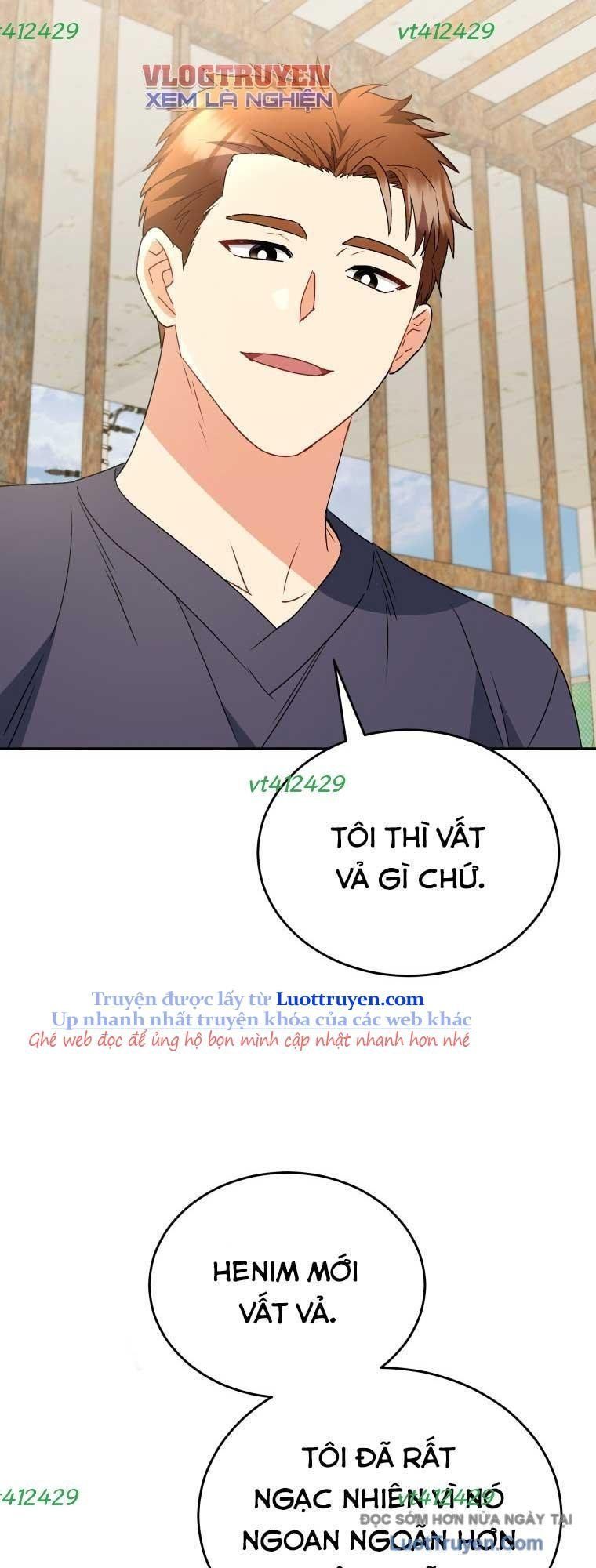 Xin Chào! Bác Sĩ Thú Y Chapter 95 - Trang 2