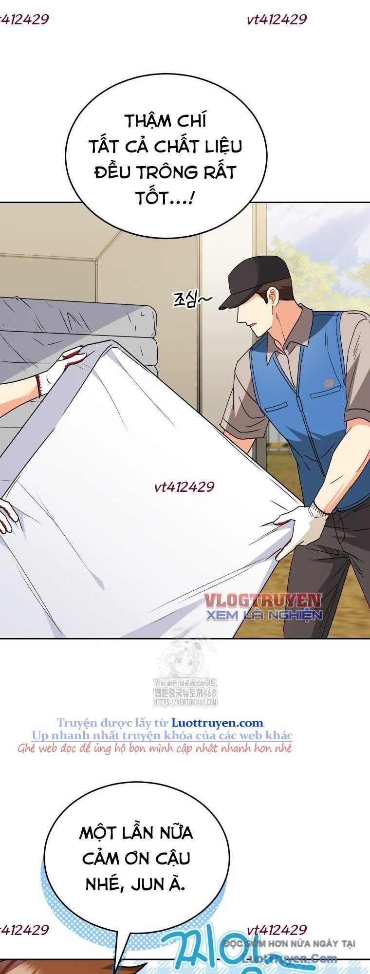 Xin Chào! Bác Sĩ Thú Y Chapter 95 - Trang 2