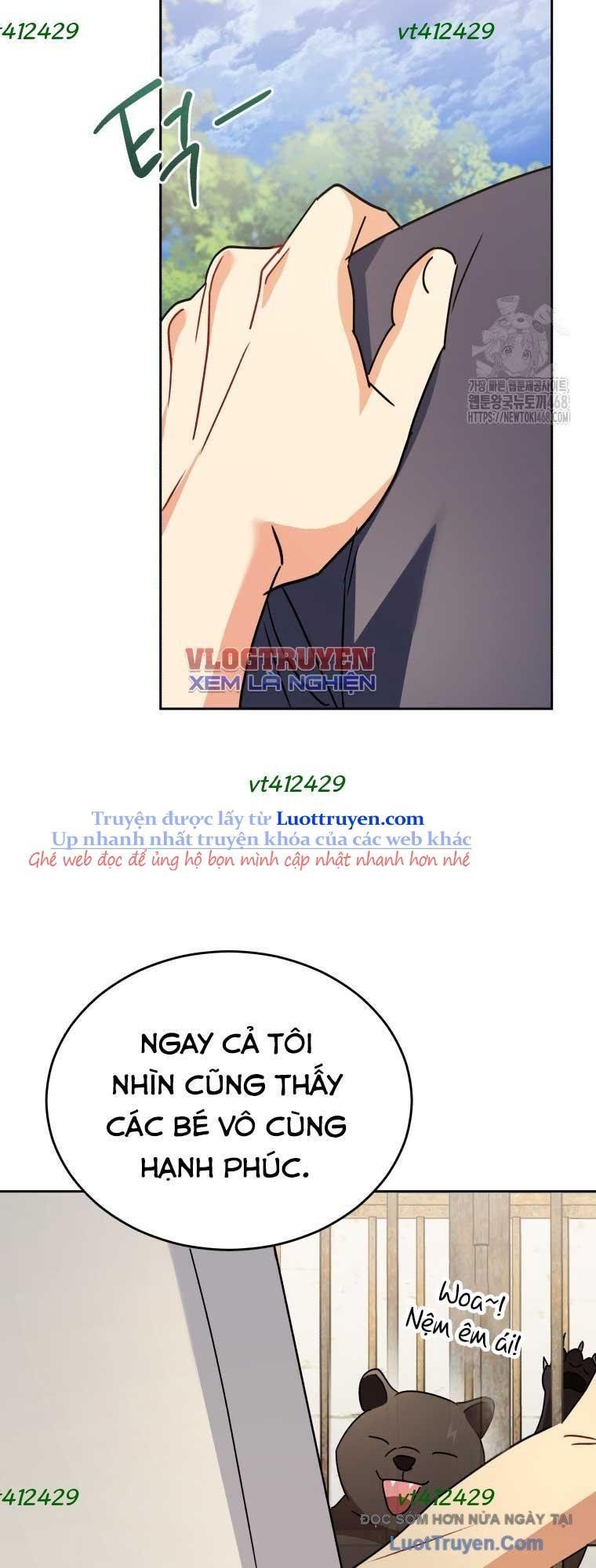 Xin Chào! Bác Sĩ Thú Y Chapter 95 - Trang 2