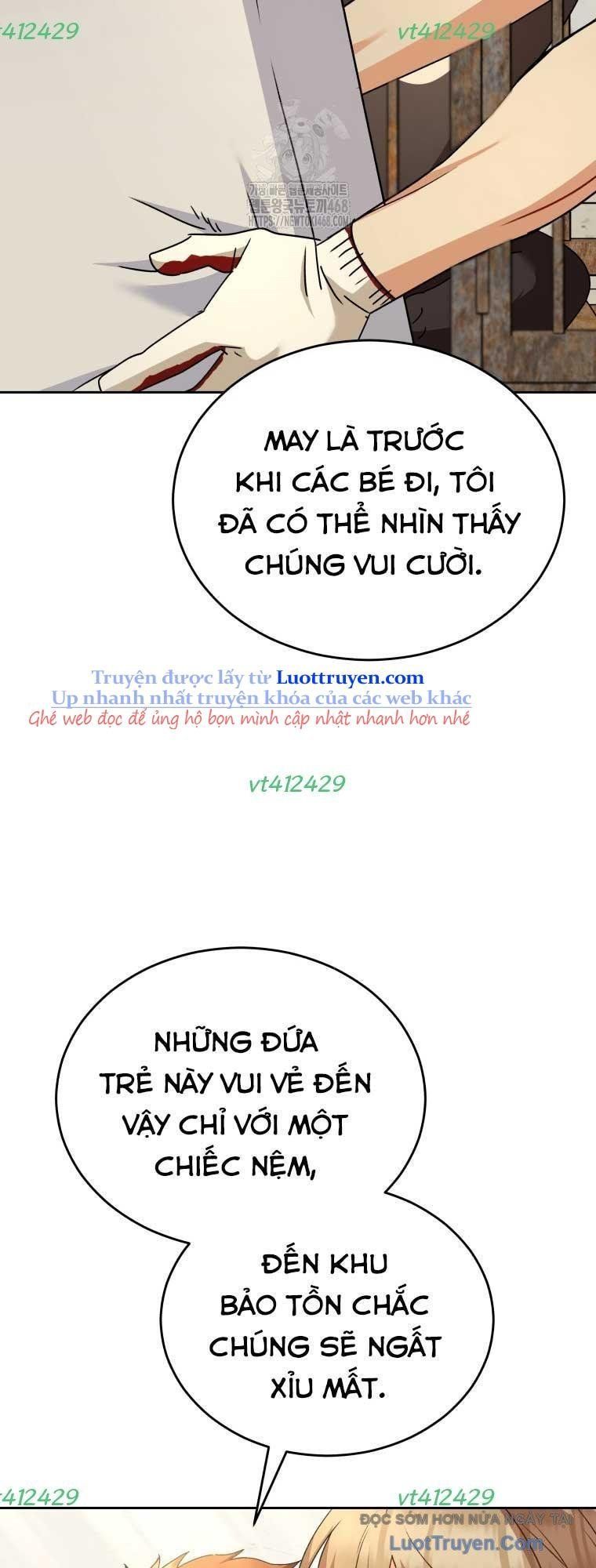 Xin Chào! Bác Sĩ Thú Y Chapter 95 - Trang 2