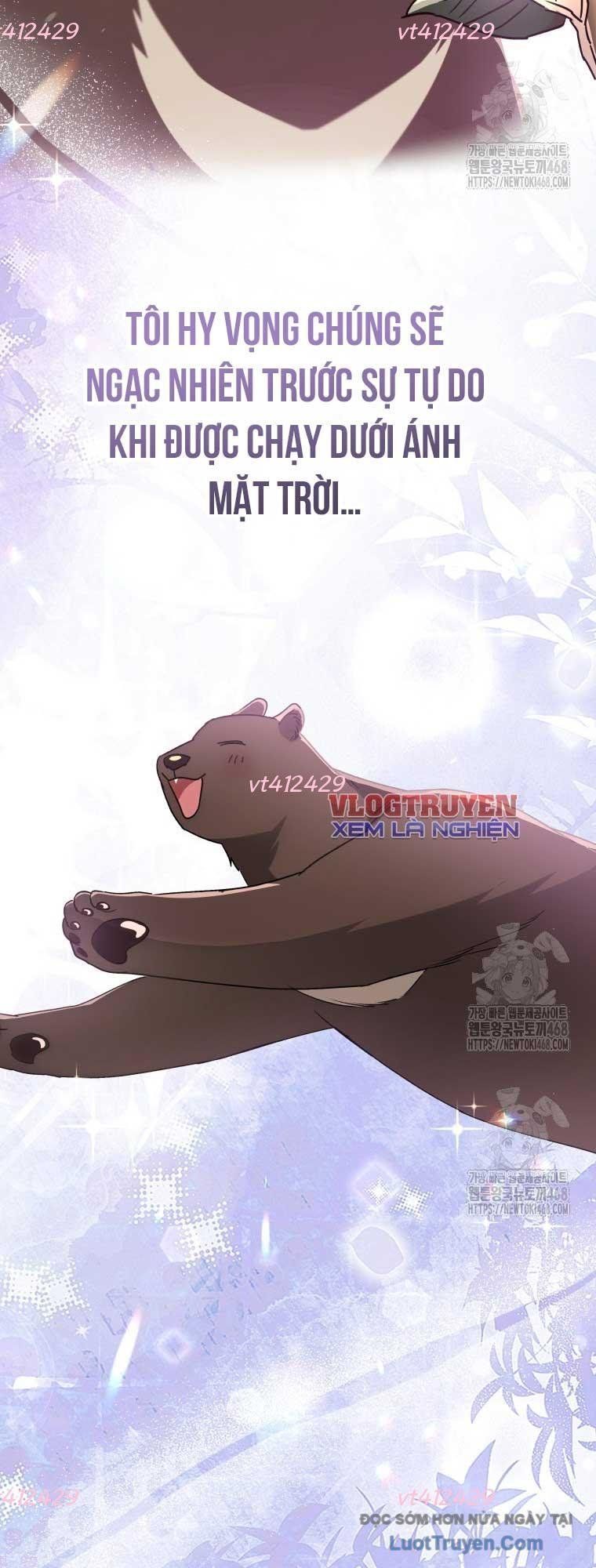 Xin Chào! Bác Sĩ Thú Y Chapter 95 - Trang 2