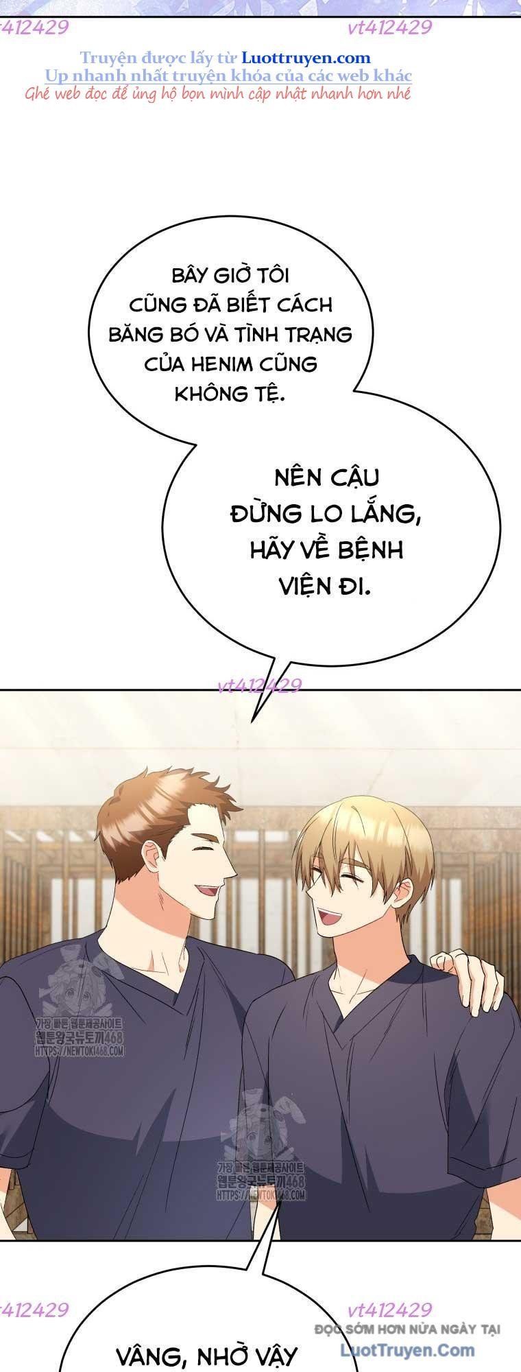 Xin Chào! Bác Sĩ Thú Y Chapter 95 - Trang 2