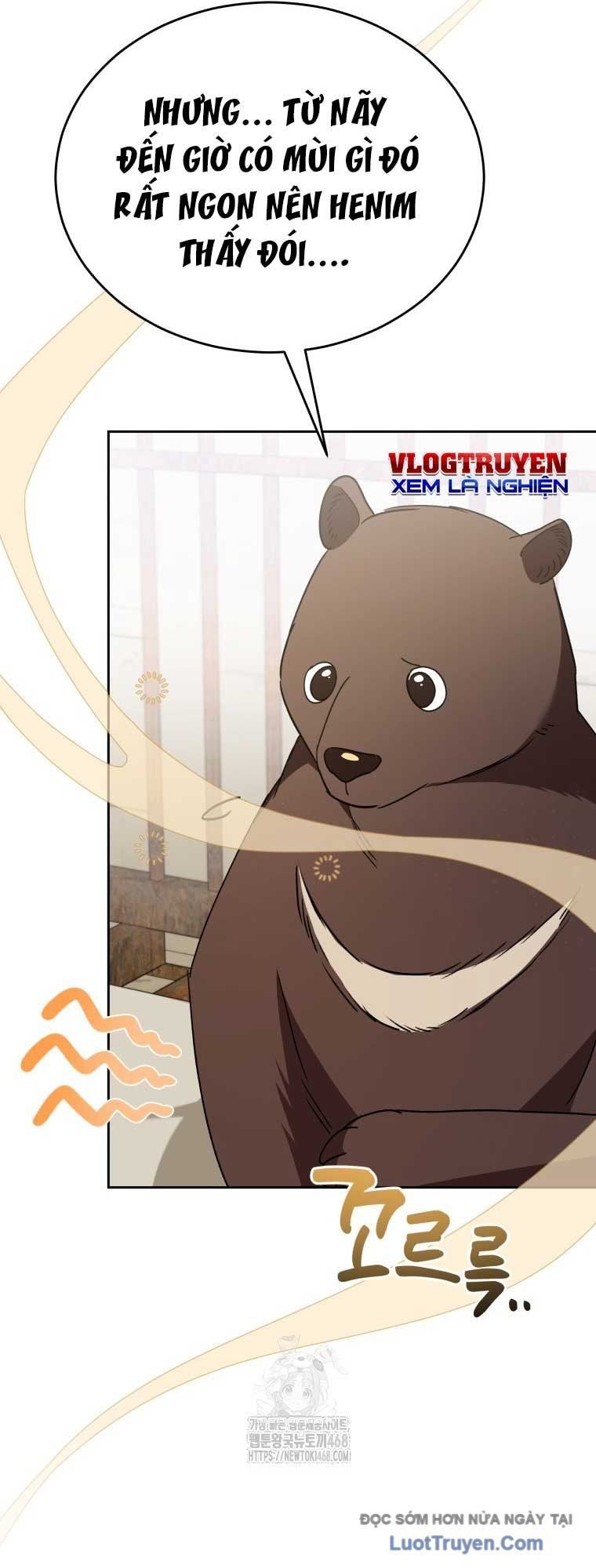Xin Chào! Bác Sĩ Thú Y Chapter 95 - Trang 2
