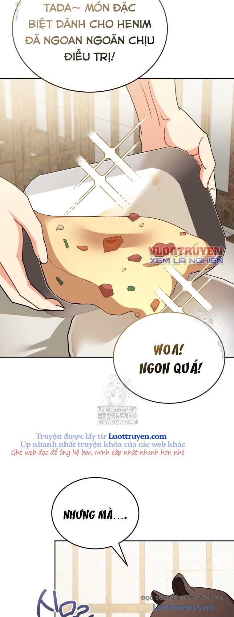 Xin Chào! Bác Sĩ Thú Y Chapter 95 - Trang 2