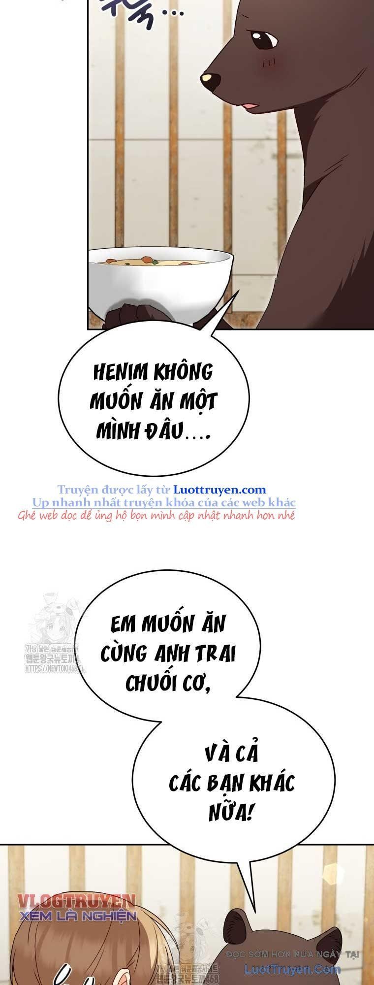 Xin Chào! Bác Sĩ Thú Y Chapter 95 - Trang 2
