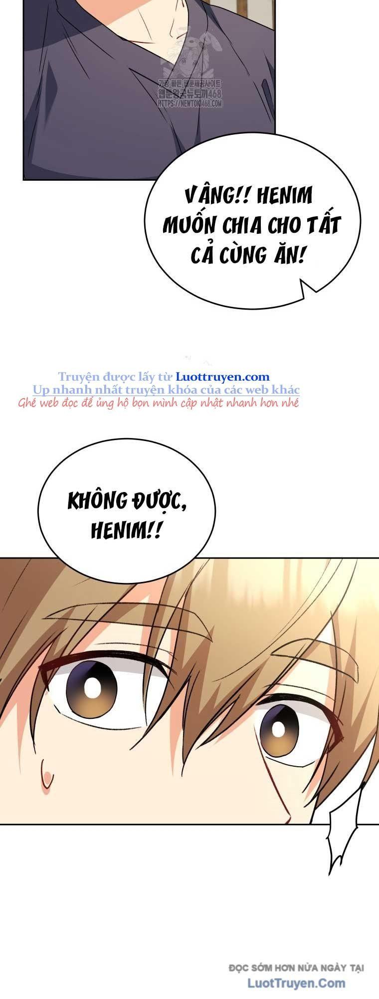 Xin Chào! Bác Sĩ Thú Y Chapter 95 - Trang 2