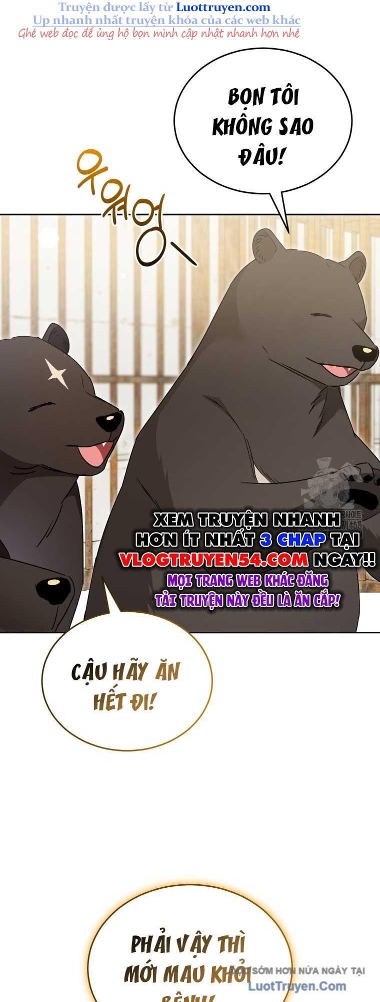 Xin Chào! Bác Sĩ Thú Y Chapter 95 - Trang 2