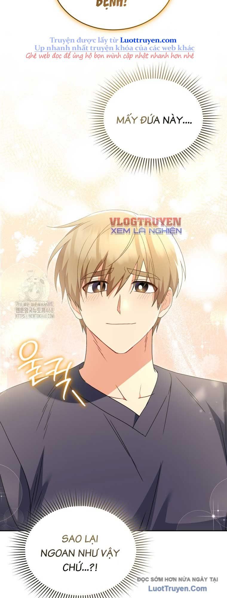 Xin Chào! Bác Sĩ Thú Y Chapter 95 - Trang 2
