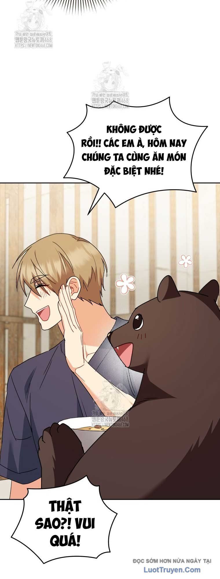 Xin Chào! Bác Sĩ Thú Y Chapter 95 - Trang 2