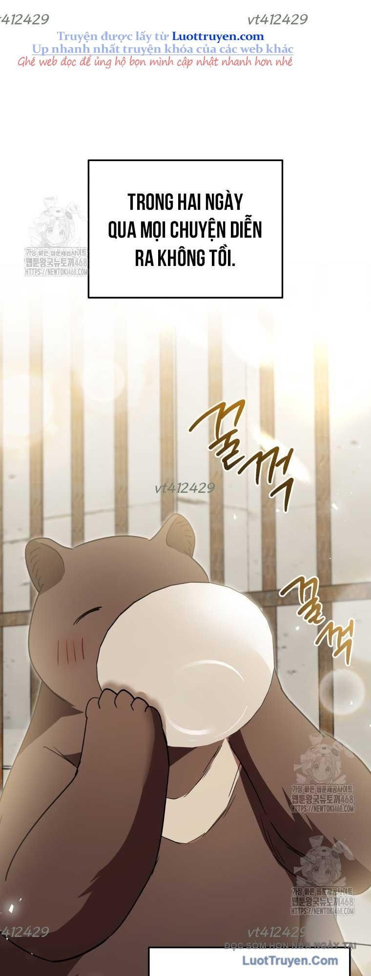 Xin Chào! Bác Sĩ Thú Y Chapter 95 - Trang 2
