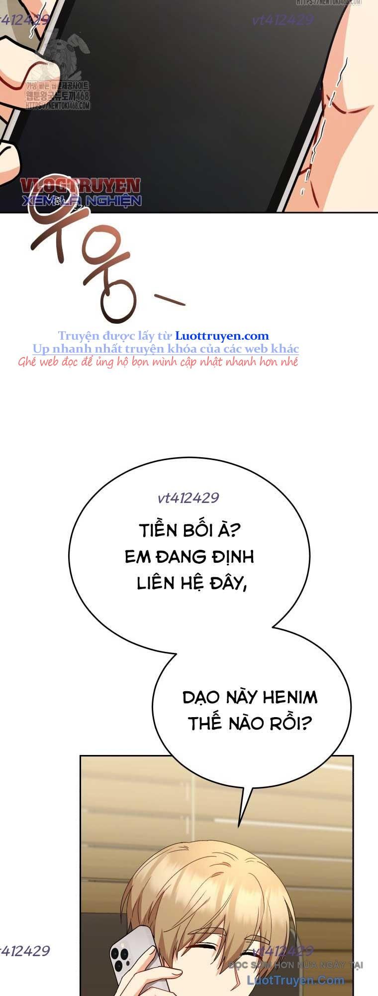 Xin Chào! Bác Sĩ Thú Y Chapter 95 - Trang 2