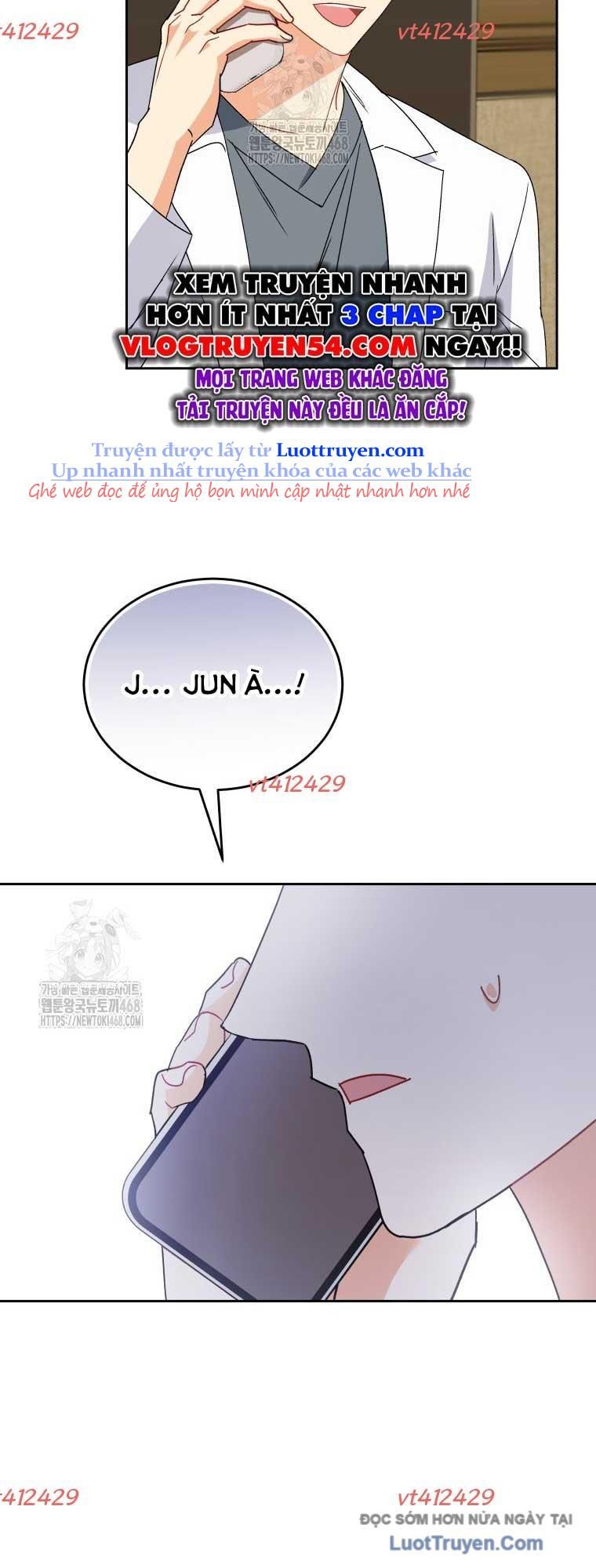 Xin Chào! Bác Sĩ Thú Y Chapter 95 - Trang 2