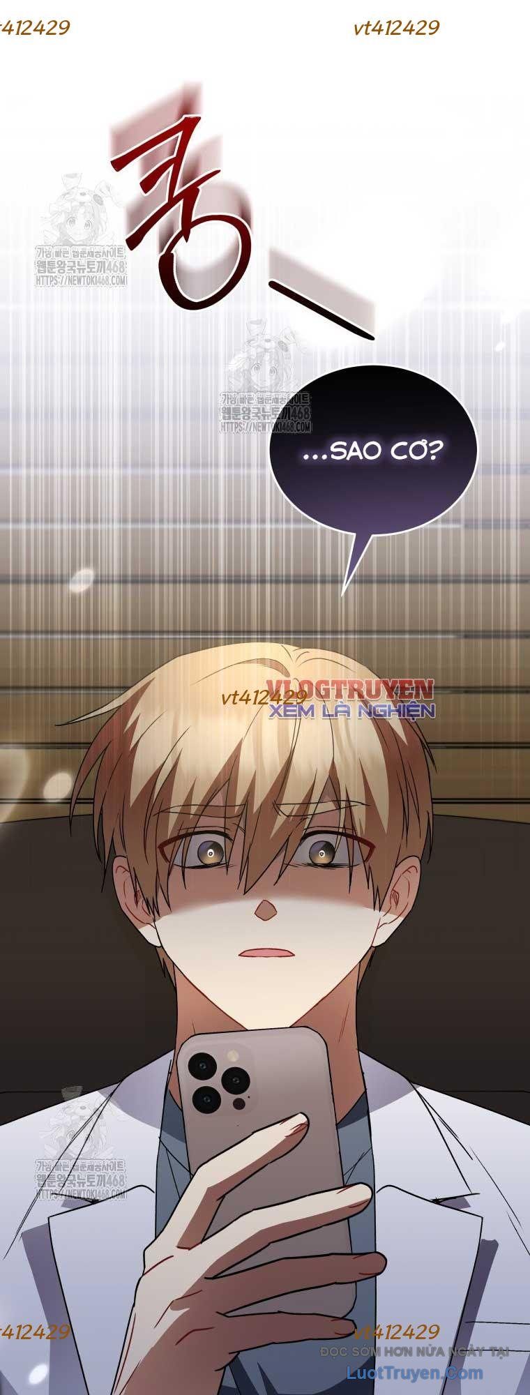 Xin Chào! Bác Sĩ Thú Y Chapter 95 - Trang 2