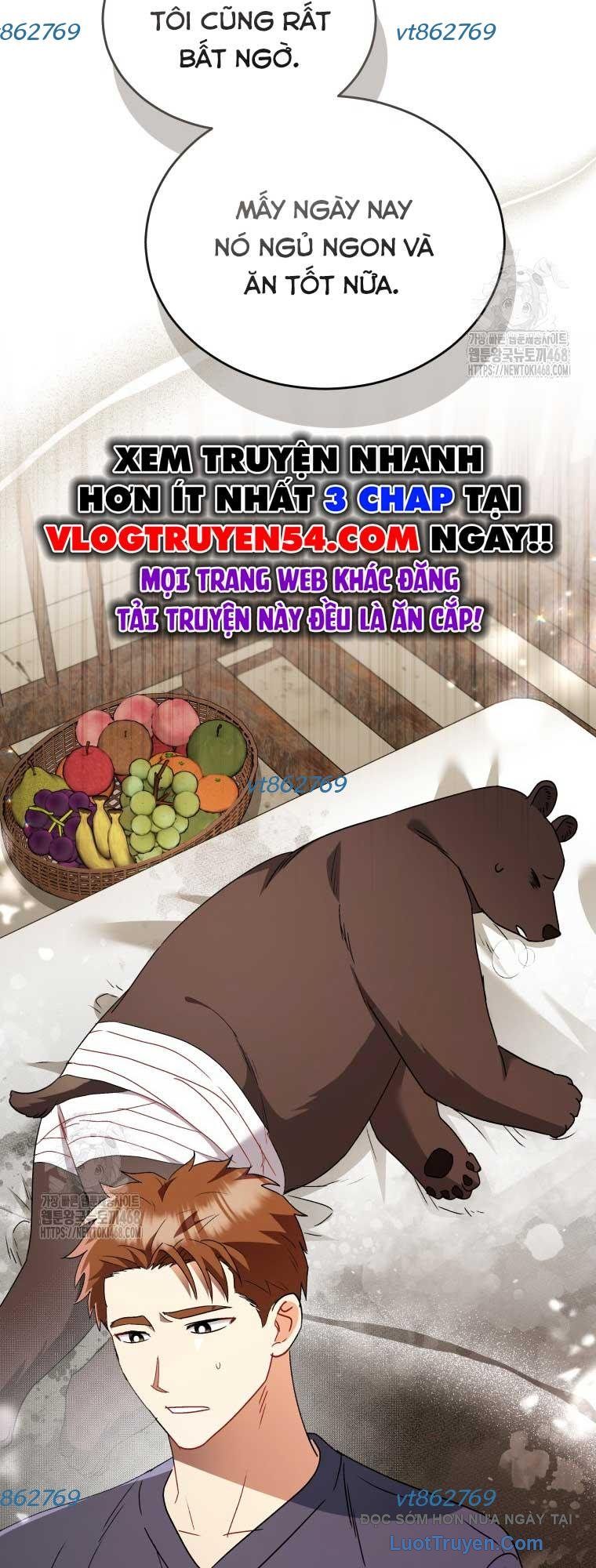Xin Chào! Bác Sĩ Thú Y Chapter 96 - Trang 2