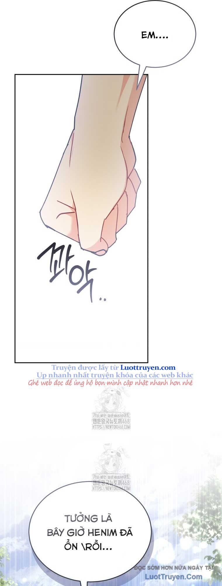 Xin Chào! Bác Sĩ Thú Y Chapter 96 - Trang 2