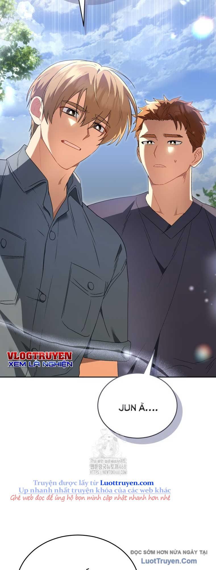 Xin Chào! Bác Sĩ Thú Y Chapter 96 - Trang 2