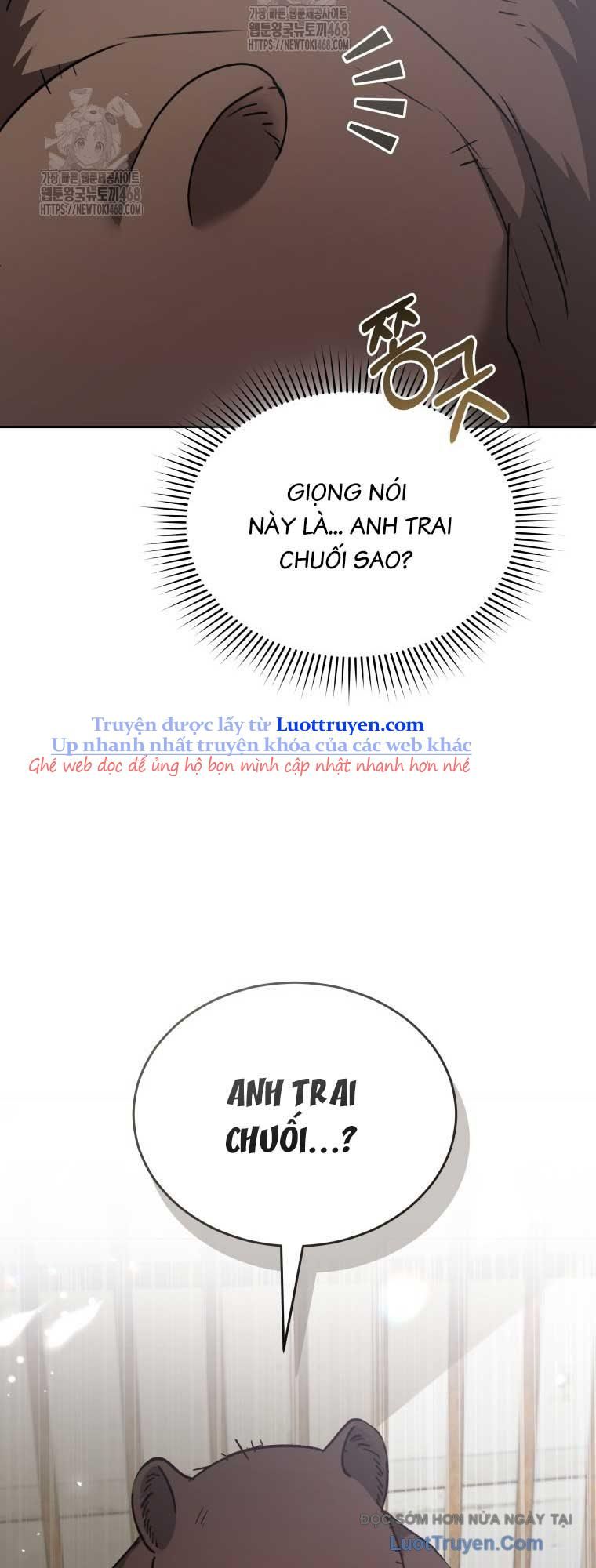 Xin Chào! Bác Sĩ Thú Y Chapter 96 - Trang 2