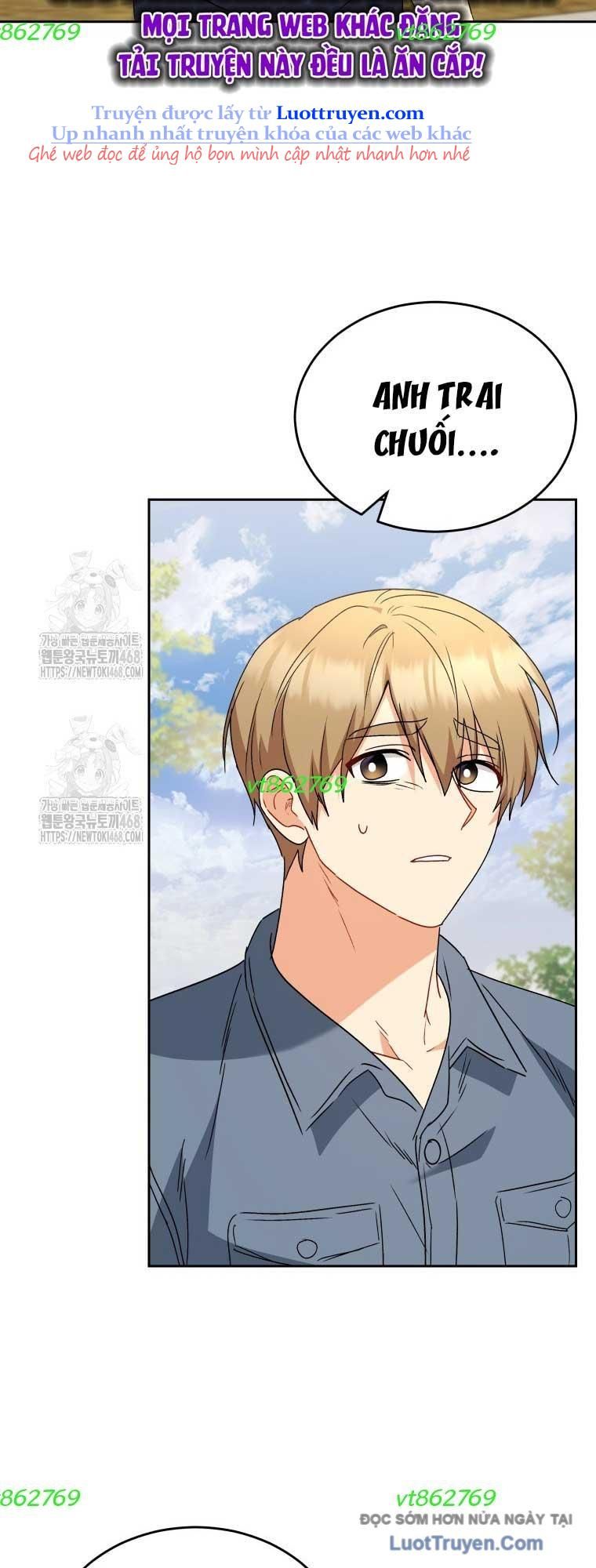 Xin Chào! Bác Sĩ Thú Y Chapter 96 - Trang 2