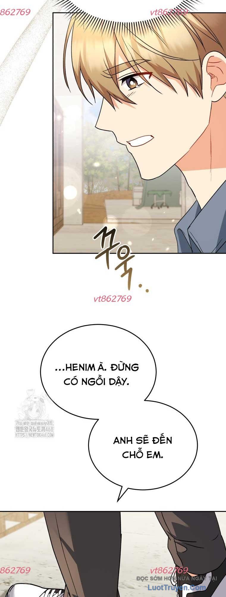 Xin Chào! Bác Sĩ Thú Y Chapter 96 - Trang 2