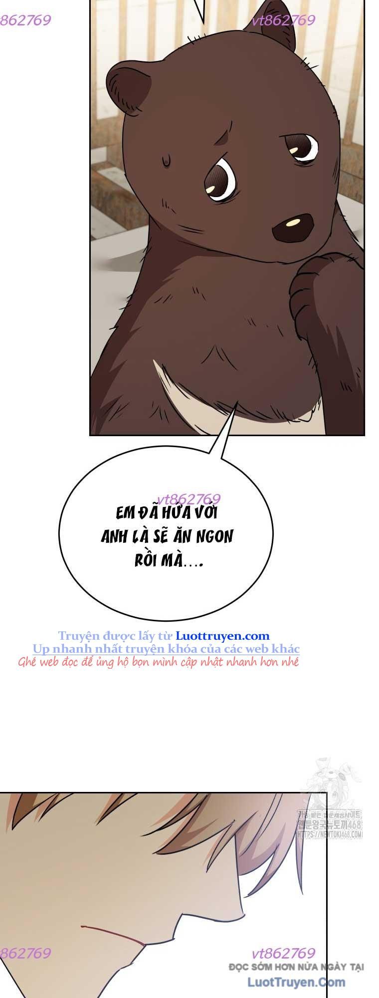 Xin Chào! Bác Sĩ Thú Y Chapter 96 - Trang 2