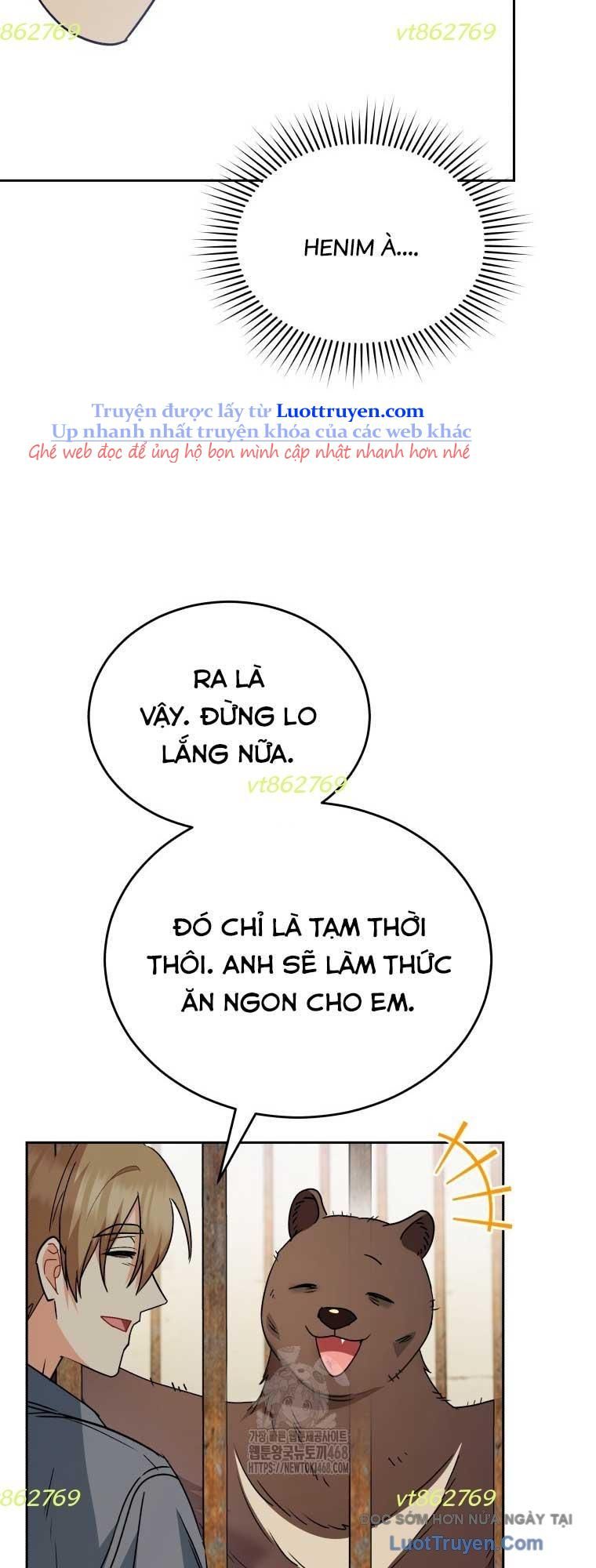 Xin Chào! Bác Sĩ Thú Y Chapter 96 - Trang 2