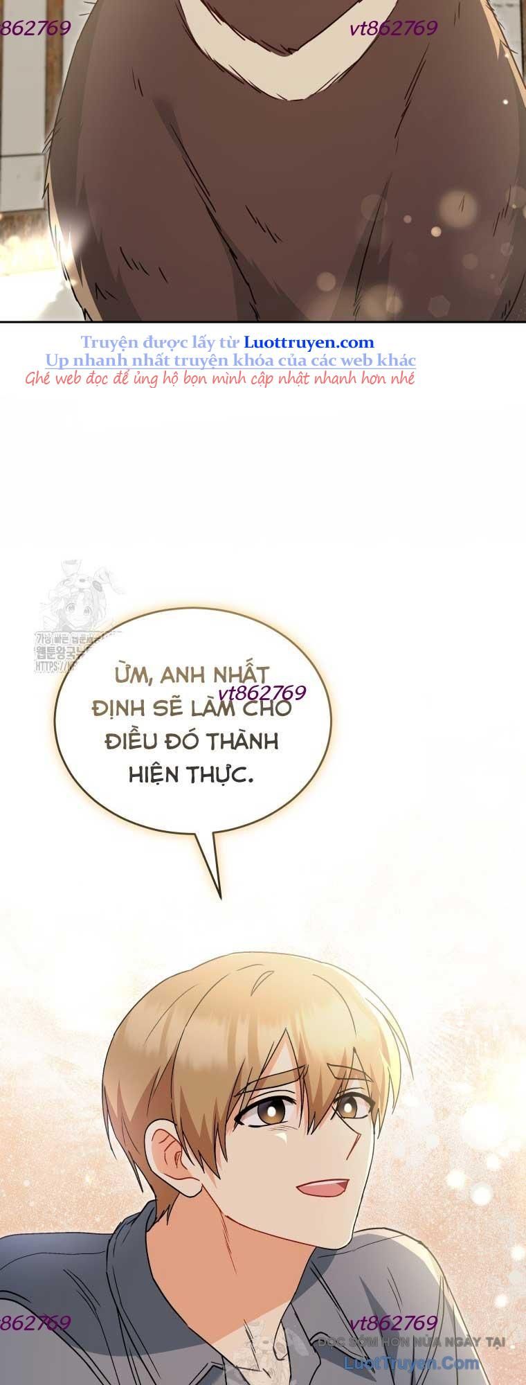 Xin Chào! Bác Sĩ Thú Y Chapter 96 - Trang 2