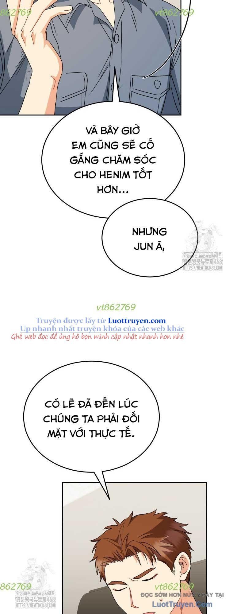 Xin Chào! Bác Sĩ Thú Y Chapter 96 - Trang 2
