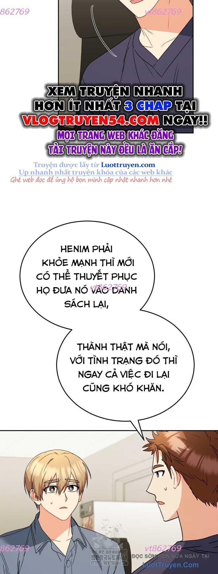 Xin Chào! Bác Sĩ Thú Y Chapter 96 - Trang 2