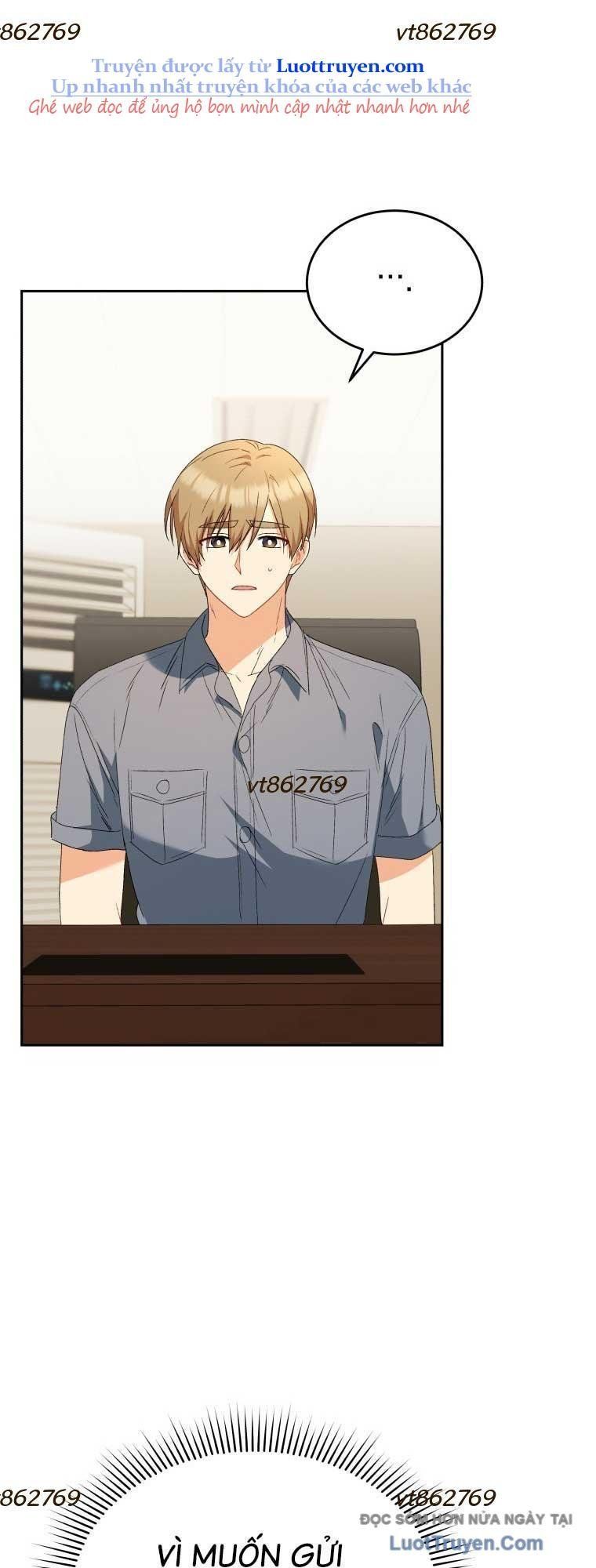 Xin Chào! Bác Sĩ Thú Y Chapter 96 - Trang 2