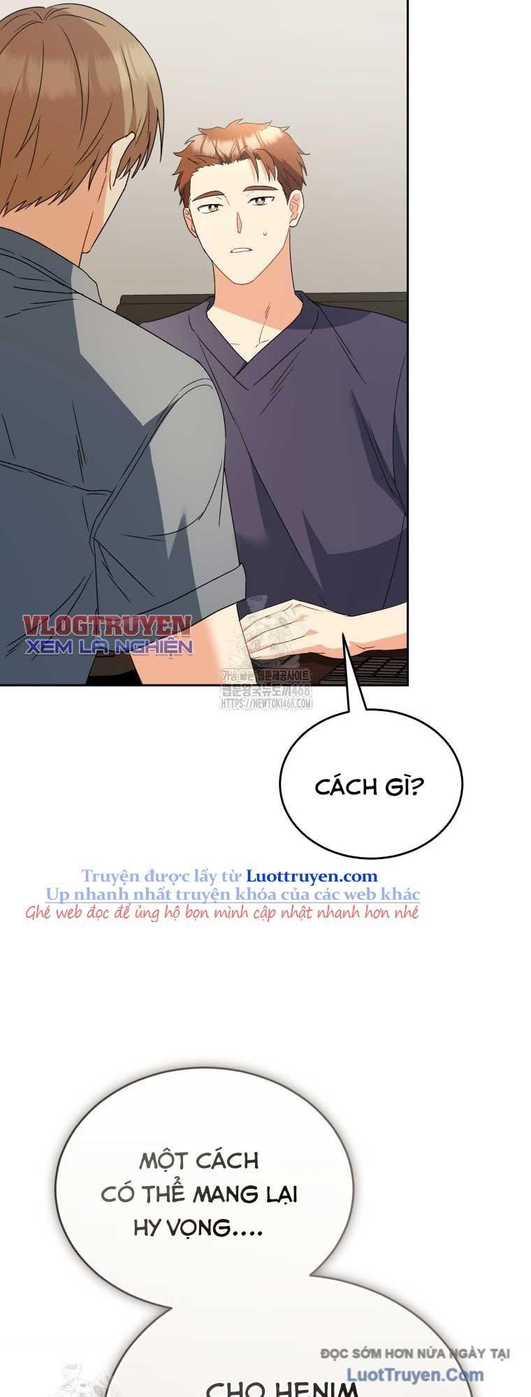 Xin Chào! Bác Sĩ Thú Y Chapter 96 - Trang 2