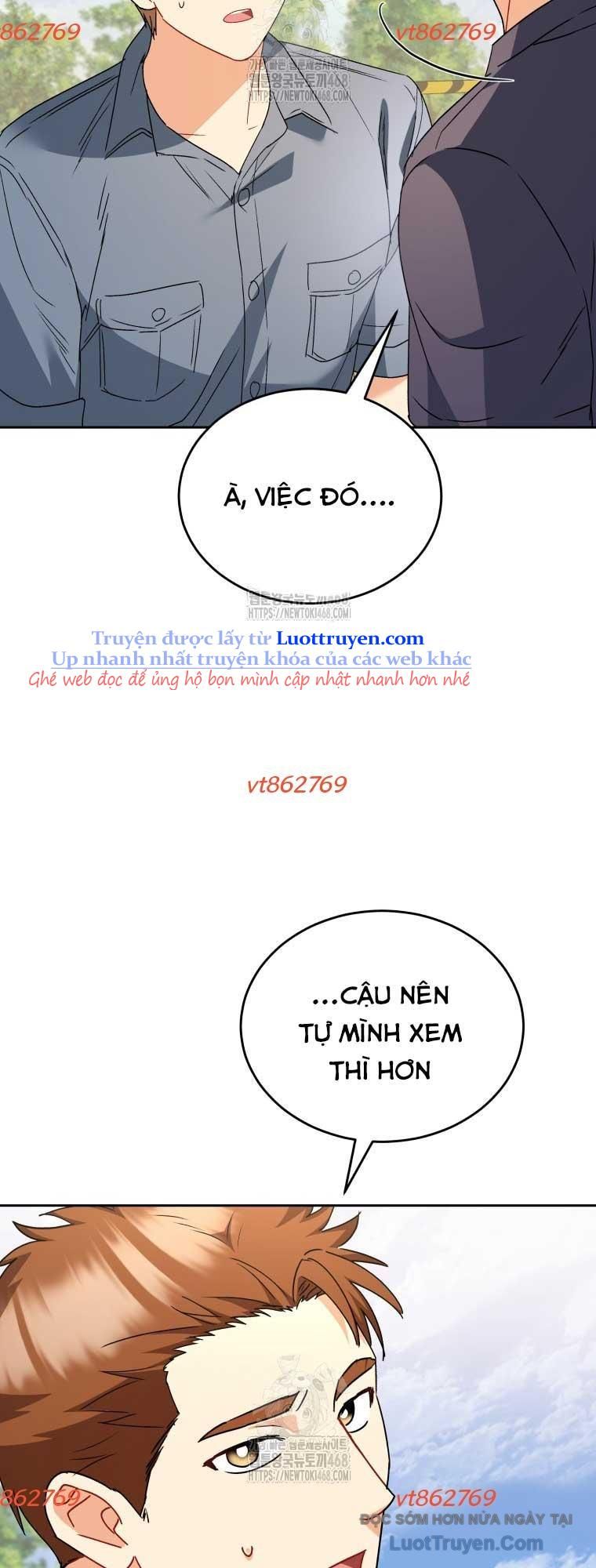 Xin Chào! Bác Sĩ Thú Y Chapter 96 - Trang 2