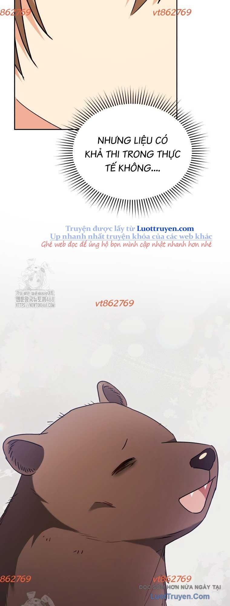 Xin Chào! Bác Sĩ Thú Y Chapter 96 - Trang 2