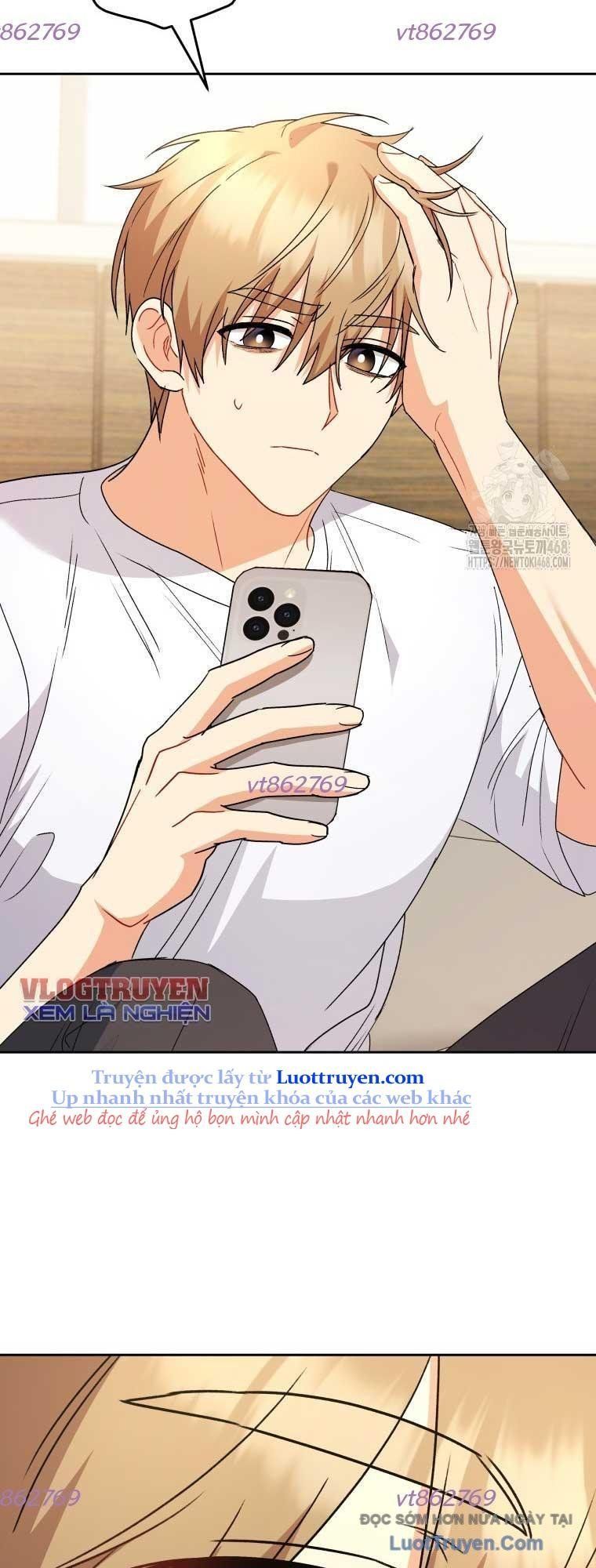 Xin Chào! Bác Sĩ Thú Y Chapter 96 - Trang 2