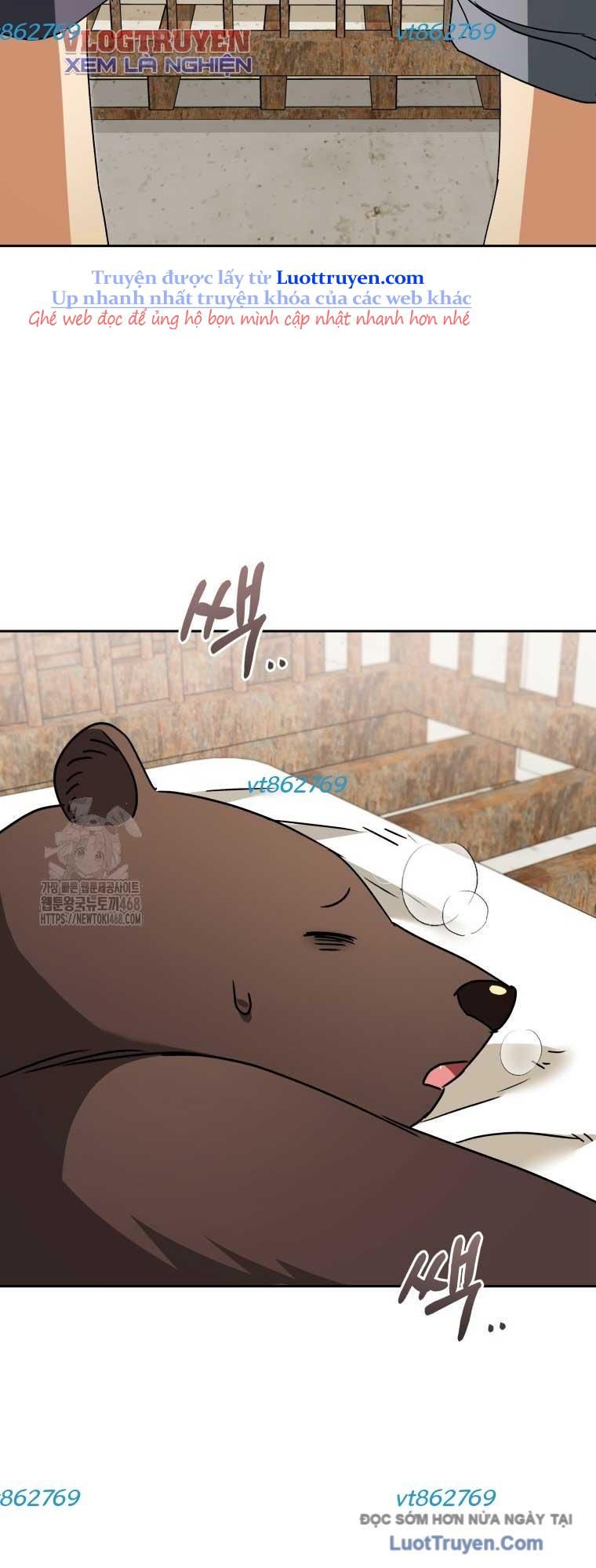 Xin Chào! Bác Sĩ Thú Y Chapter 96 - Trang 2