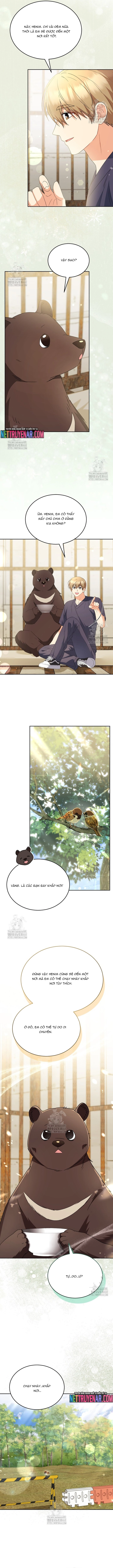 Xin Chào! Bác Sĩ Thú Y Chapter 97 - Trang 2