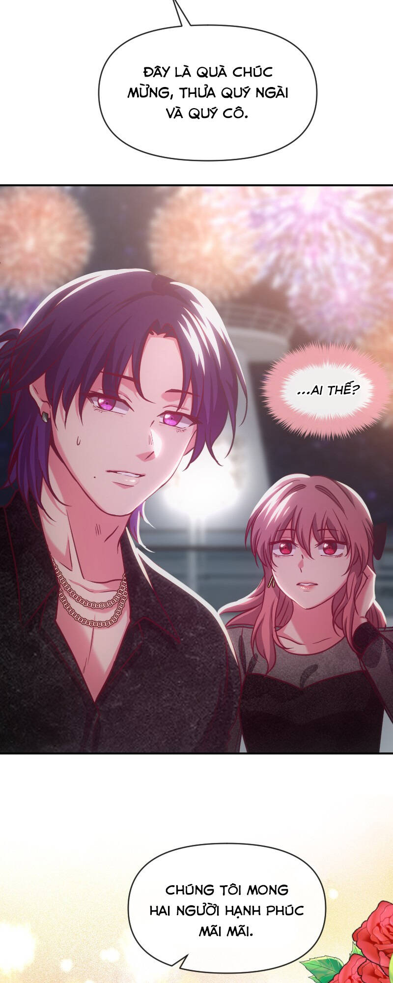 Xin Chào Con Yêu Chapter 1 - Trang 2