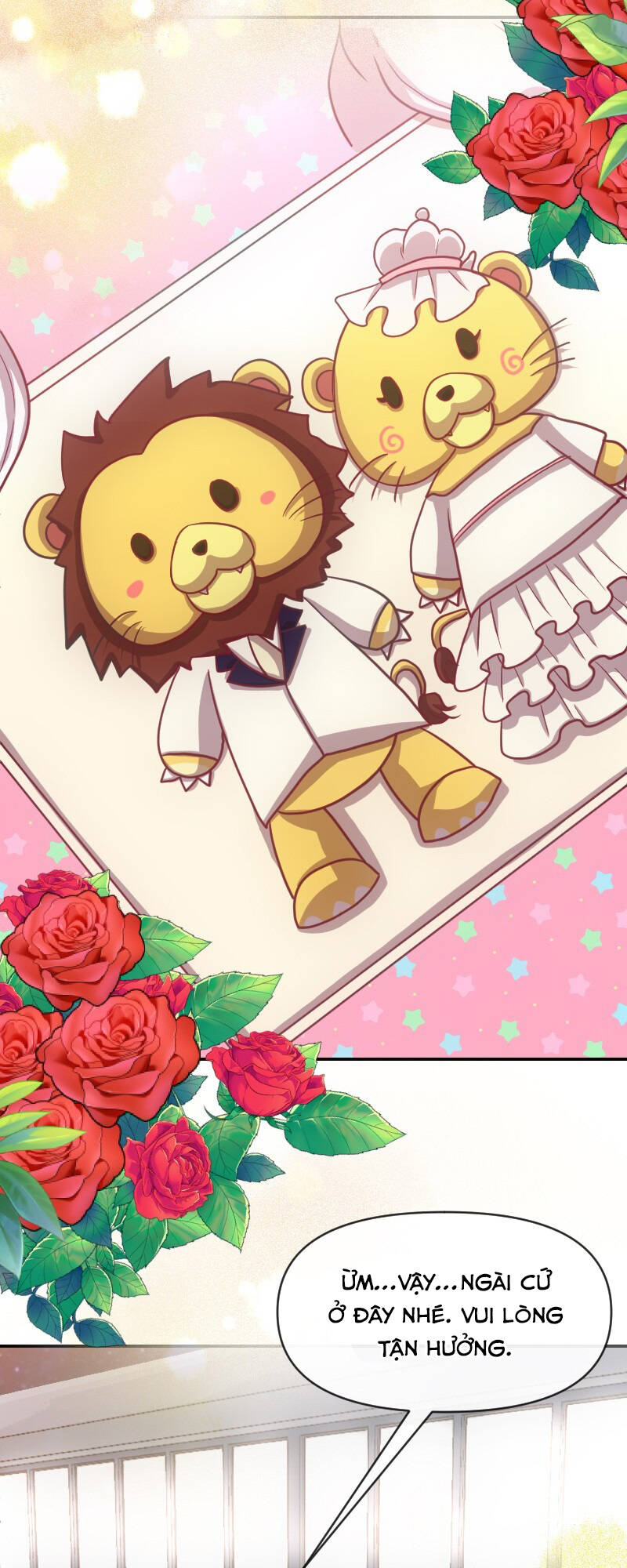 Xin Chào Con Yêu Chapter 1 - Trang 2