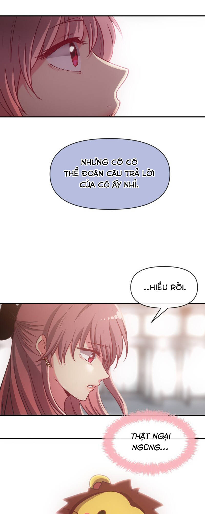 Xin Chào Con Yêu Chapter 1 - Trang 2