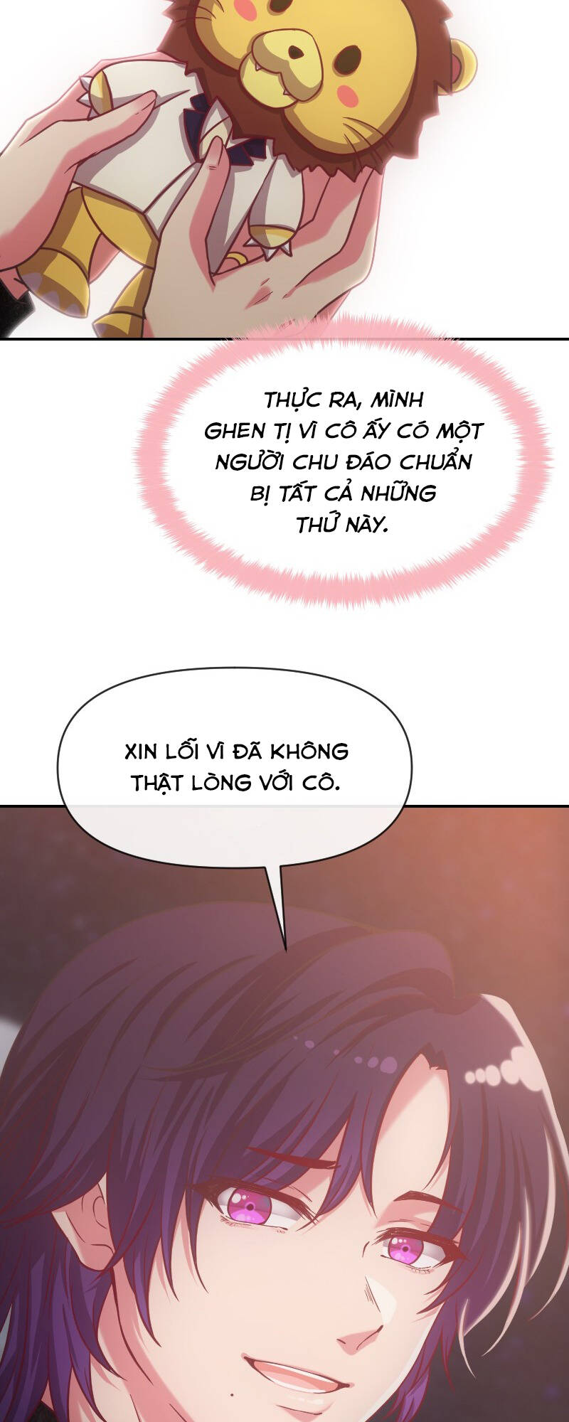 Xin Chào Con Yêu Chapter 1 - Trang 2